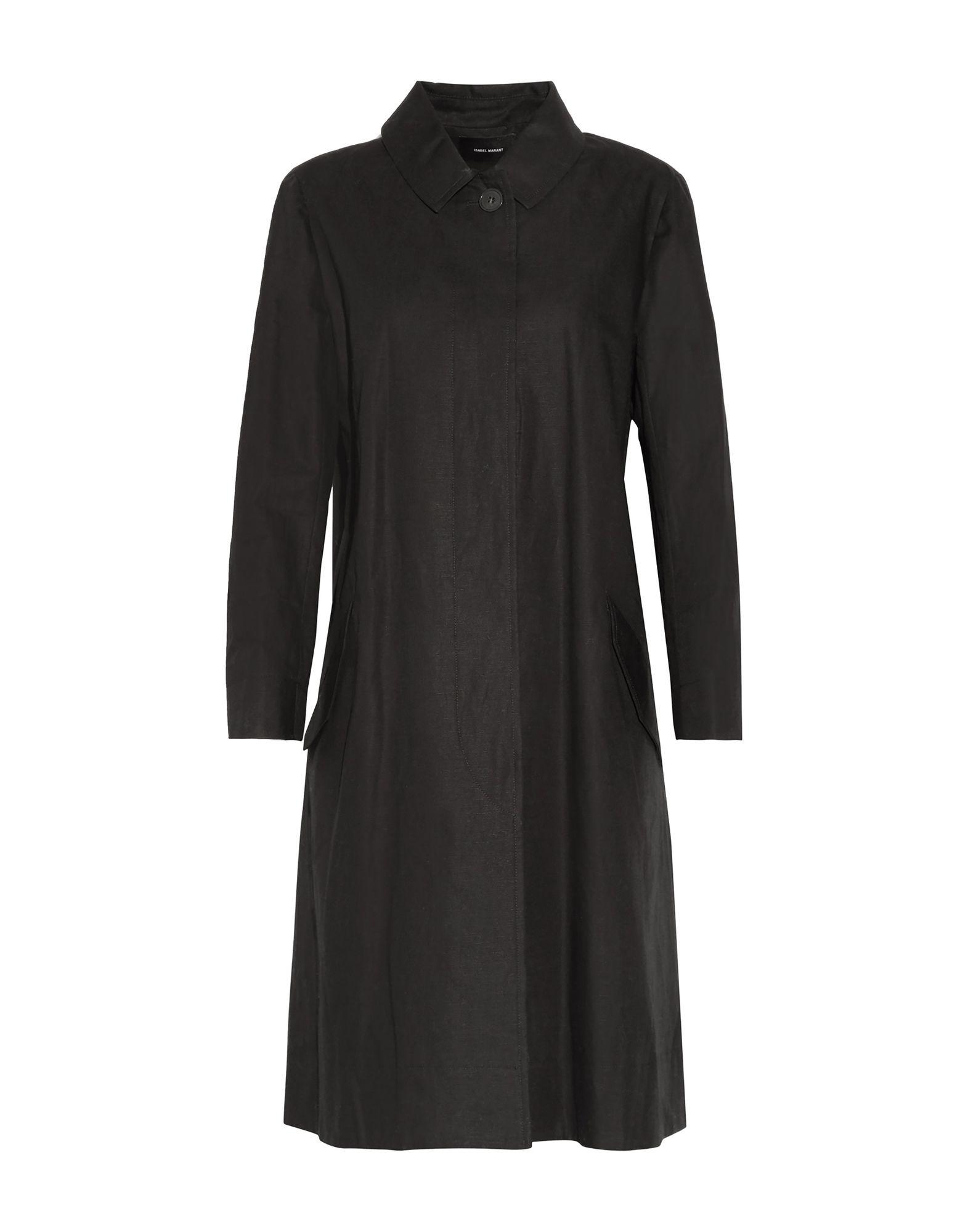 Пальто ISABEL MARANT