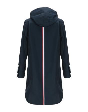 Пальто THOM BROWNE Пальто THOM BROWNE