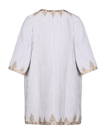 Пальто MANOUSH Пальто MANOUSH