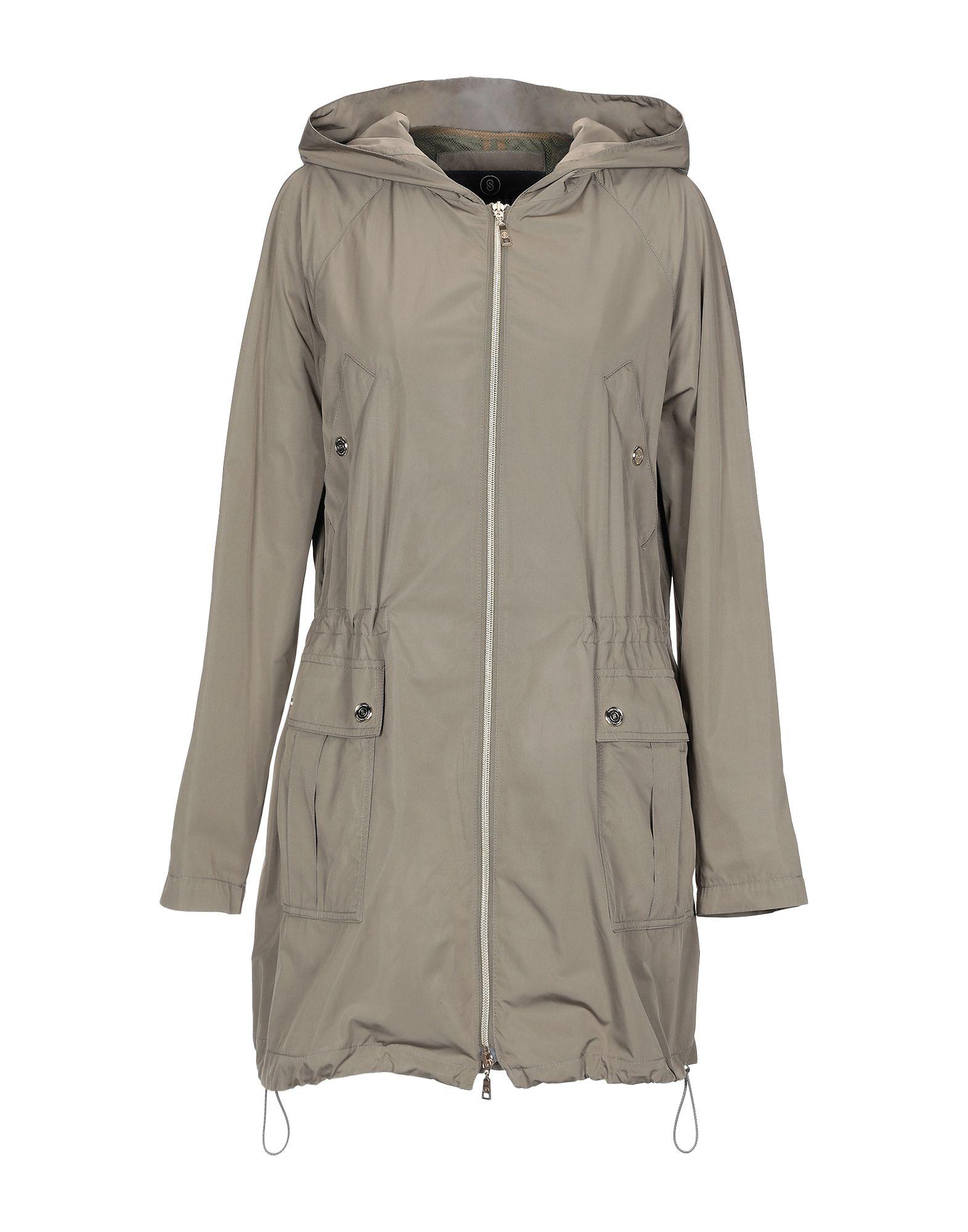 Пальто SCHNEIDERS