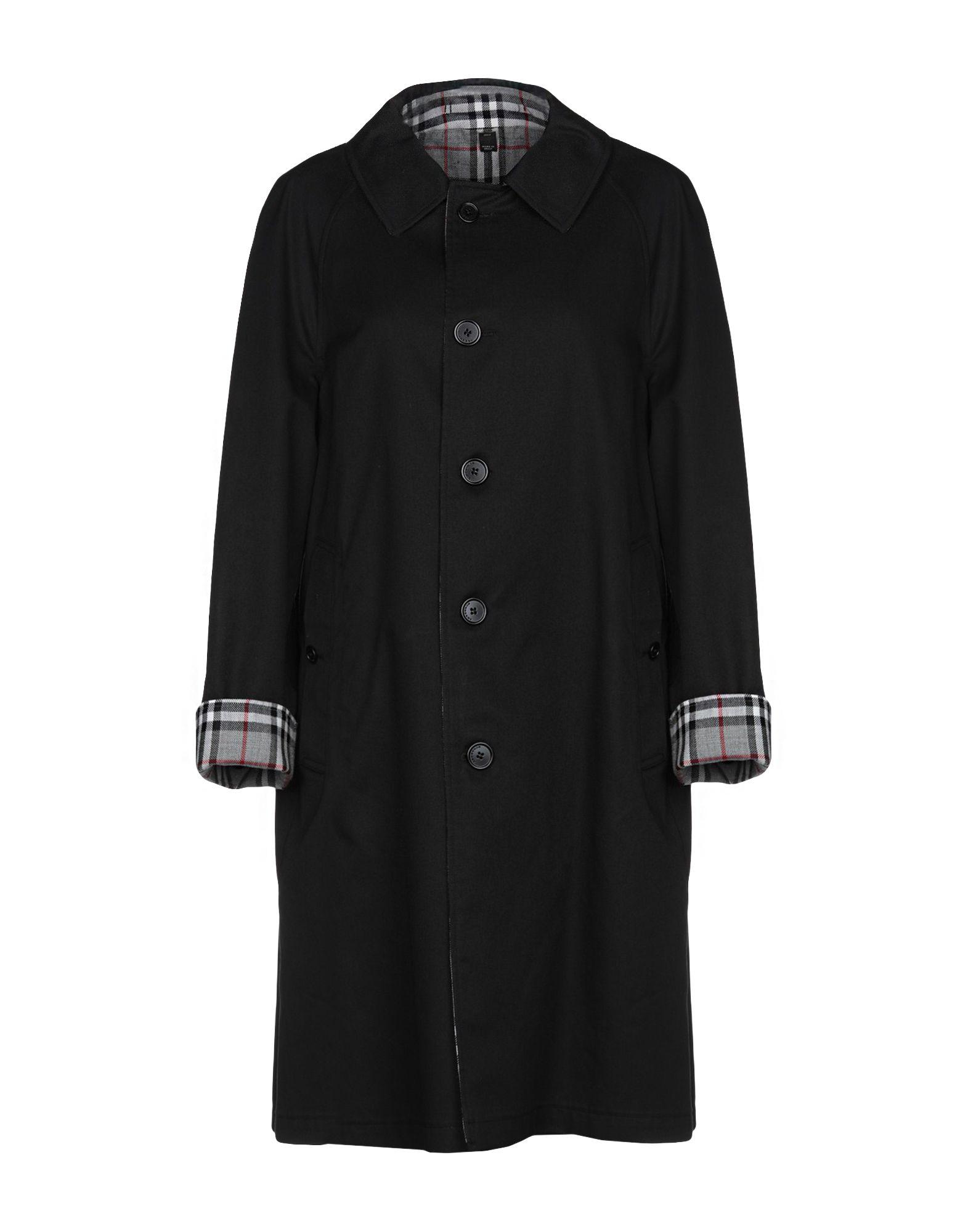 Пальто BURBERRY