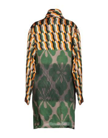 Пальто DRIES VAN NOTEN