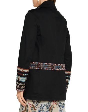 Пальто VALENTINO