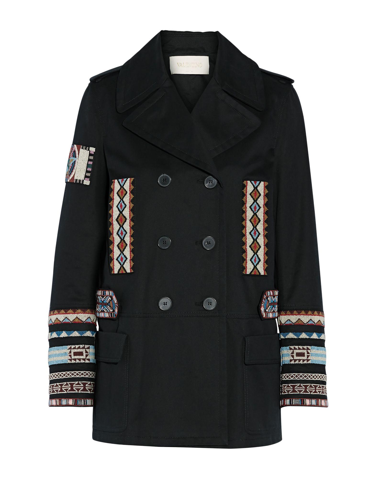 Пальто VALENTINO