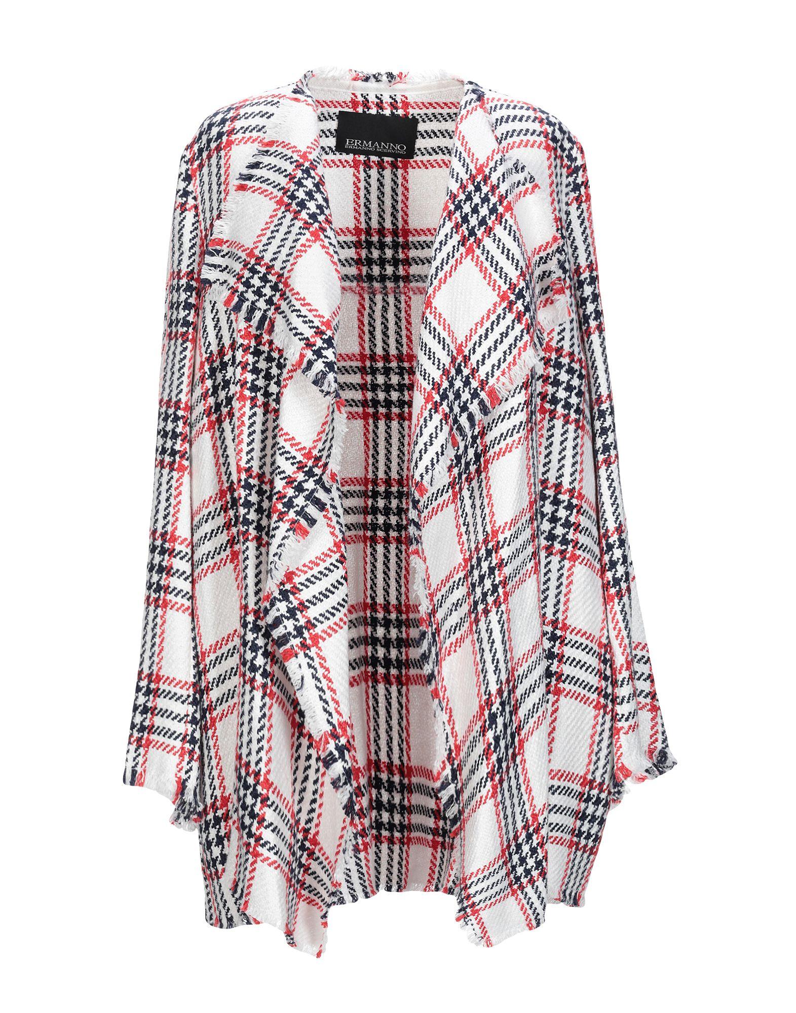 Пальто ERMANNO DI ERMANNO SCERVINO