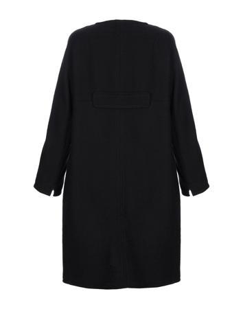 Пальто DRIES VAN NOTEN