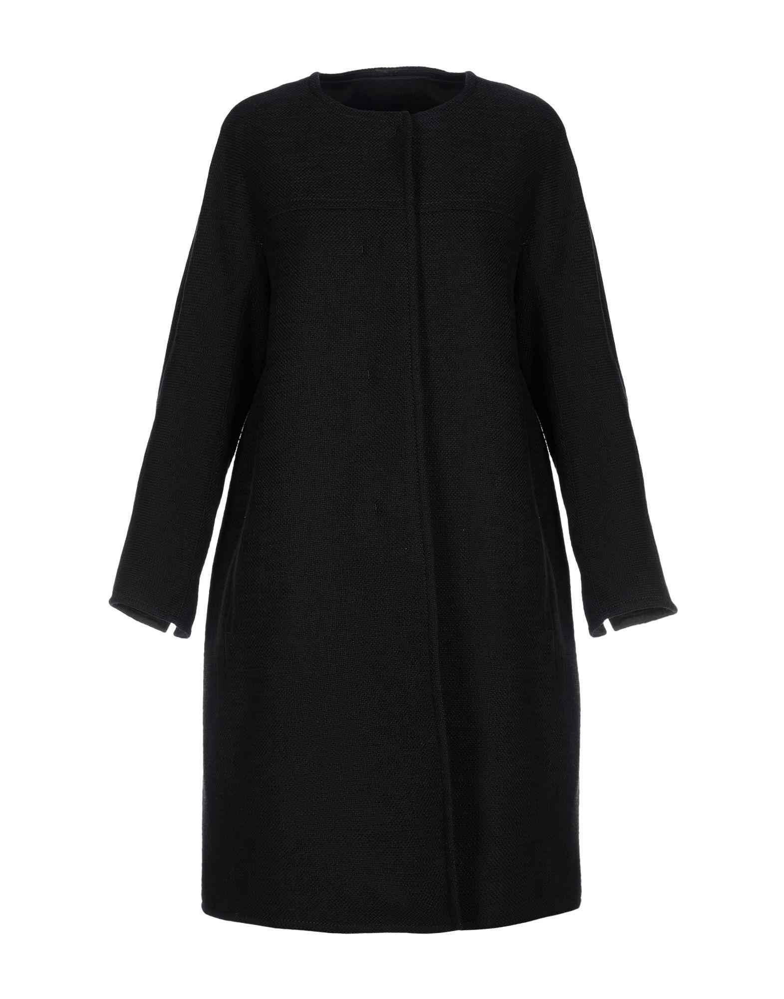 Пальто DRIES VAN NOTEN