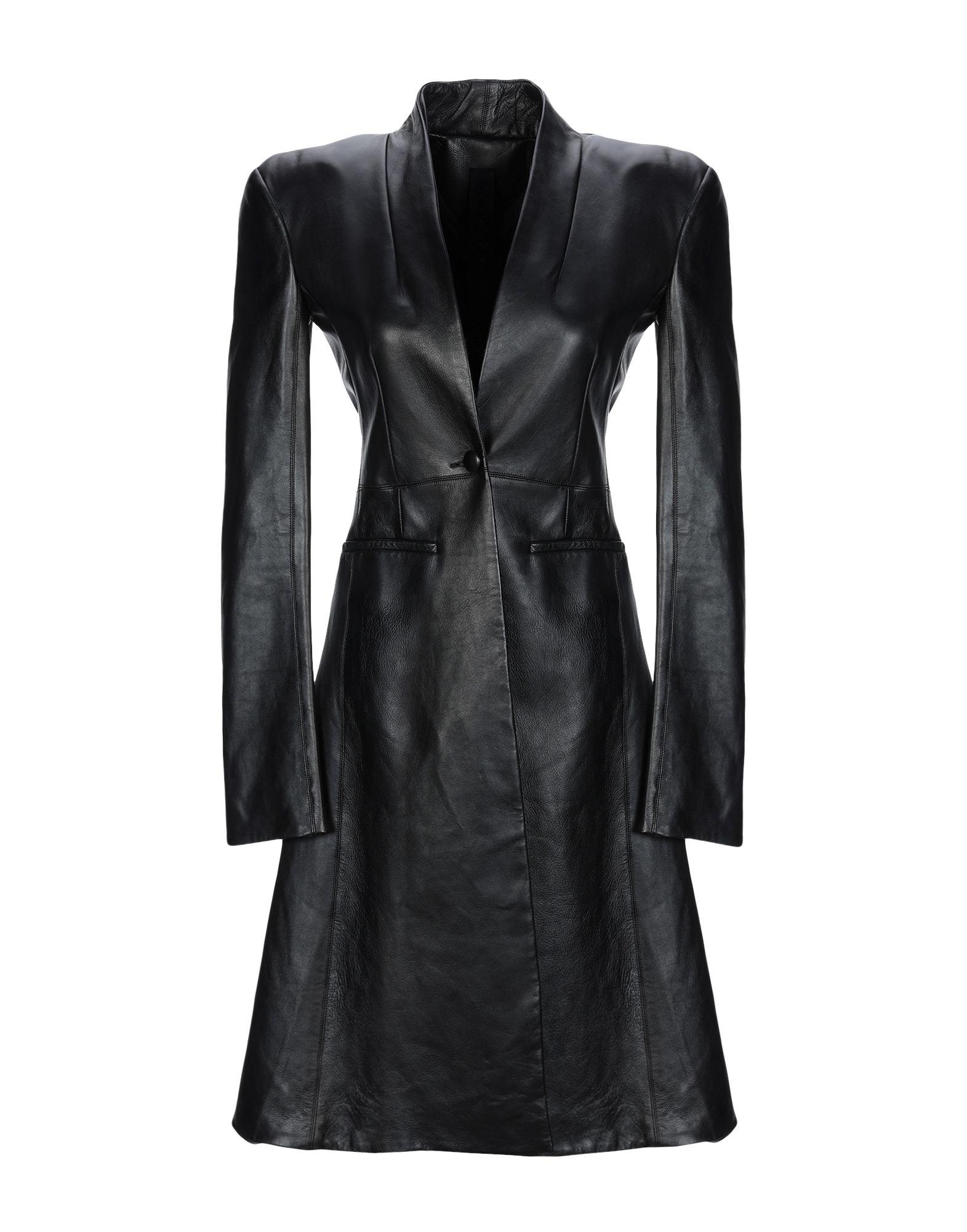 Пальто GARETH PUGH