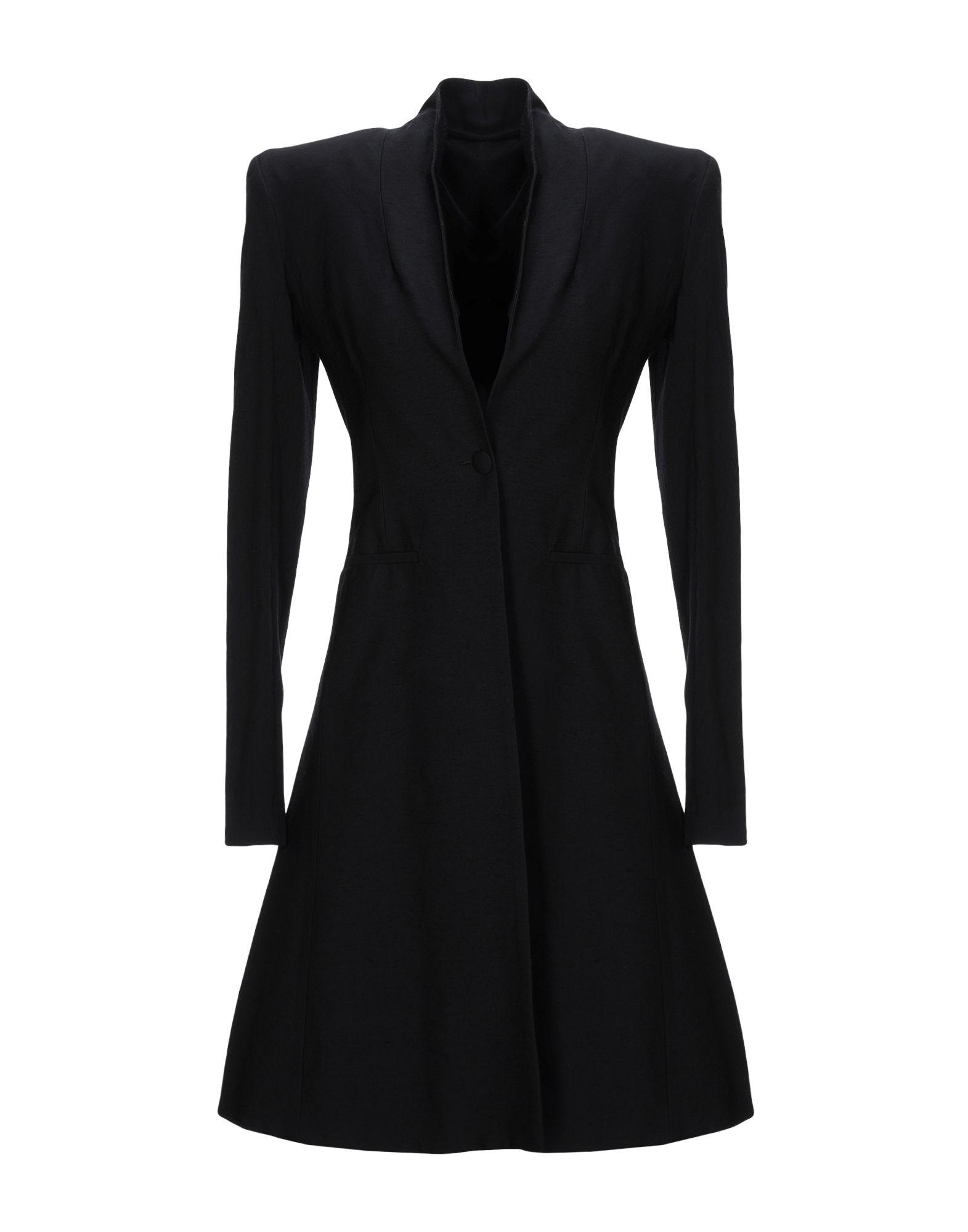 Пальто GARETH PUGH