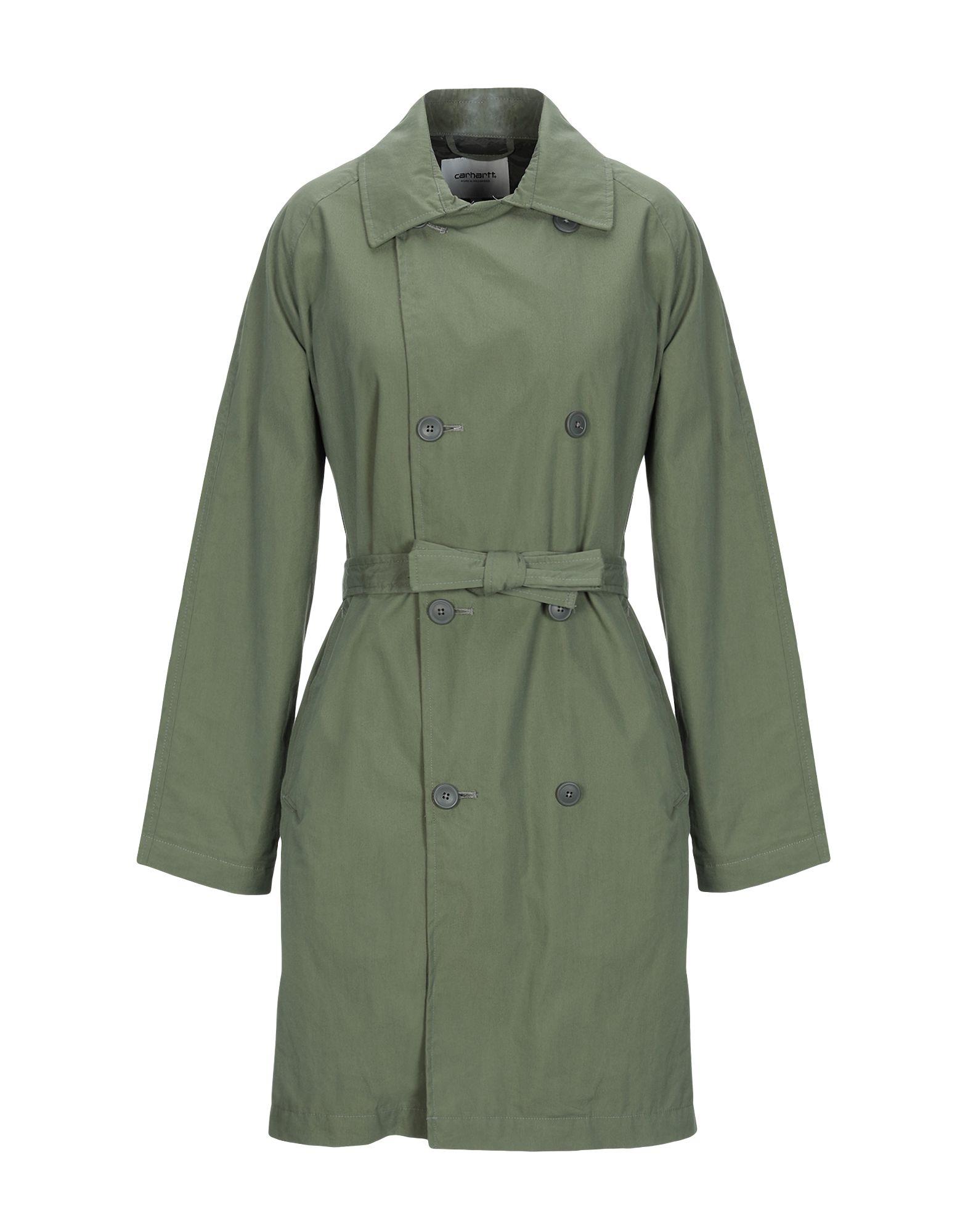 Пальто CARHARTT