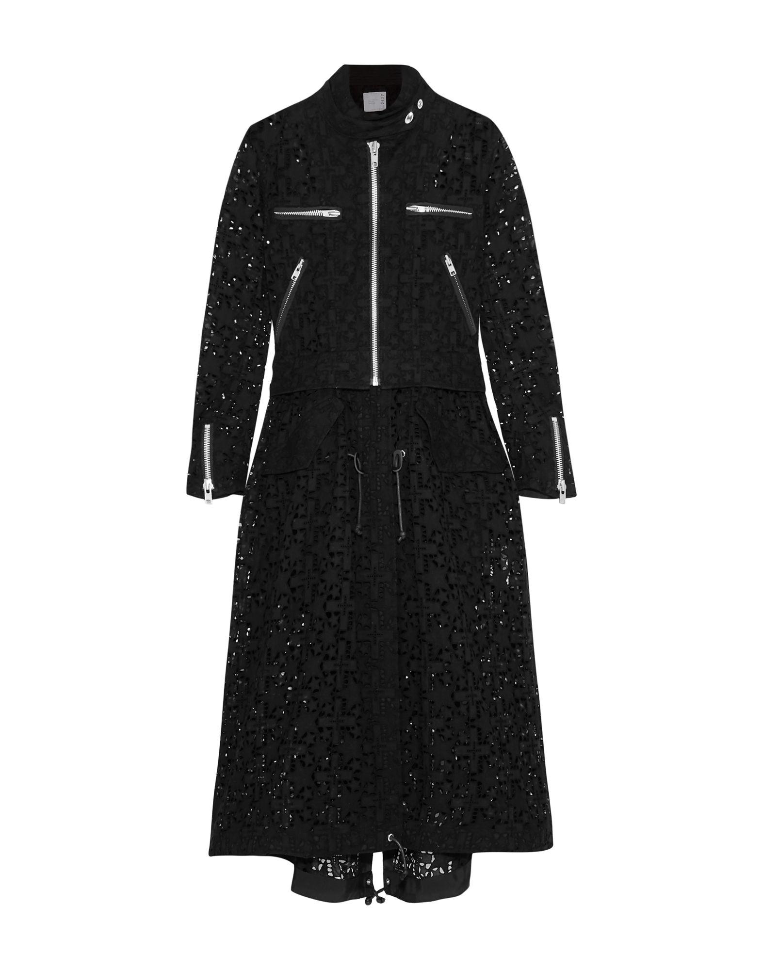 Пальто SACAI