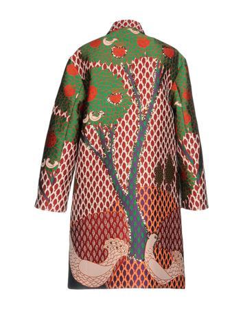 Пальто REDValentino