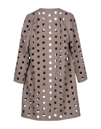 Пальто CABAN ROMANTIC