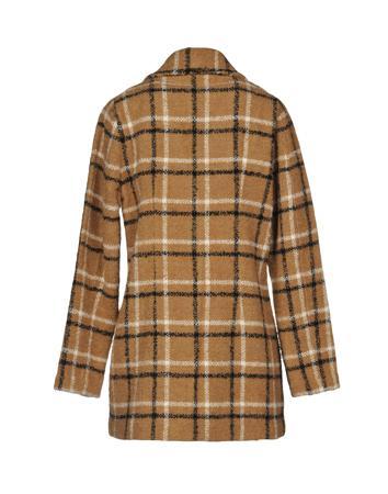 Пальто PEPITA Пальто PEPITA