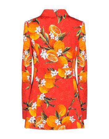 Пальто DOLCE & GABBANA
