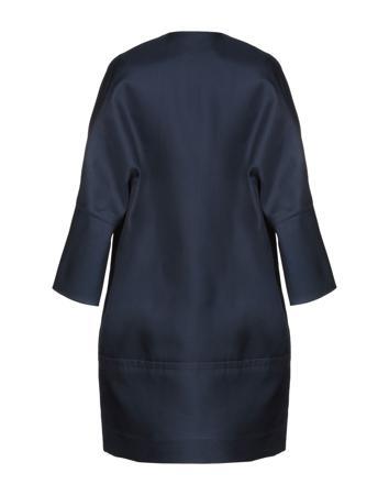 Пальто VICTORIA BECKHAM