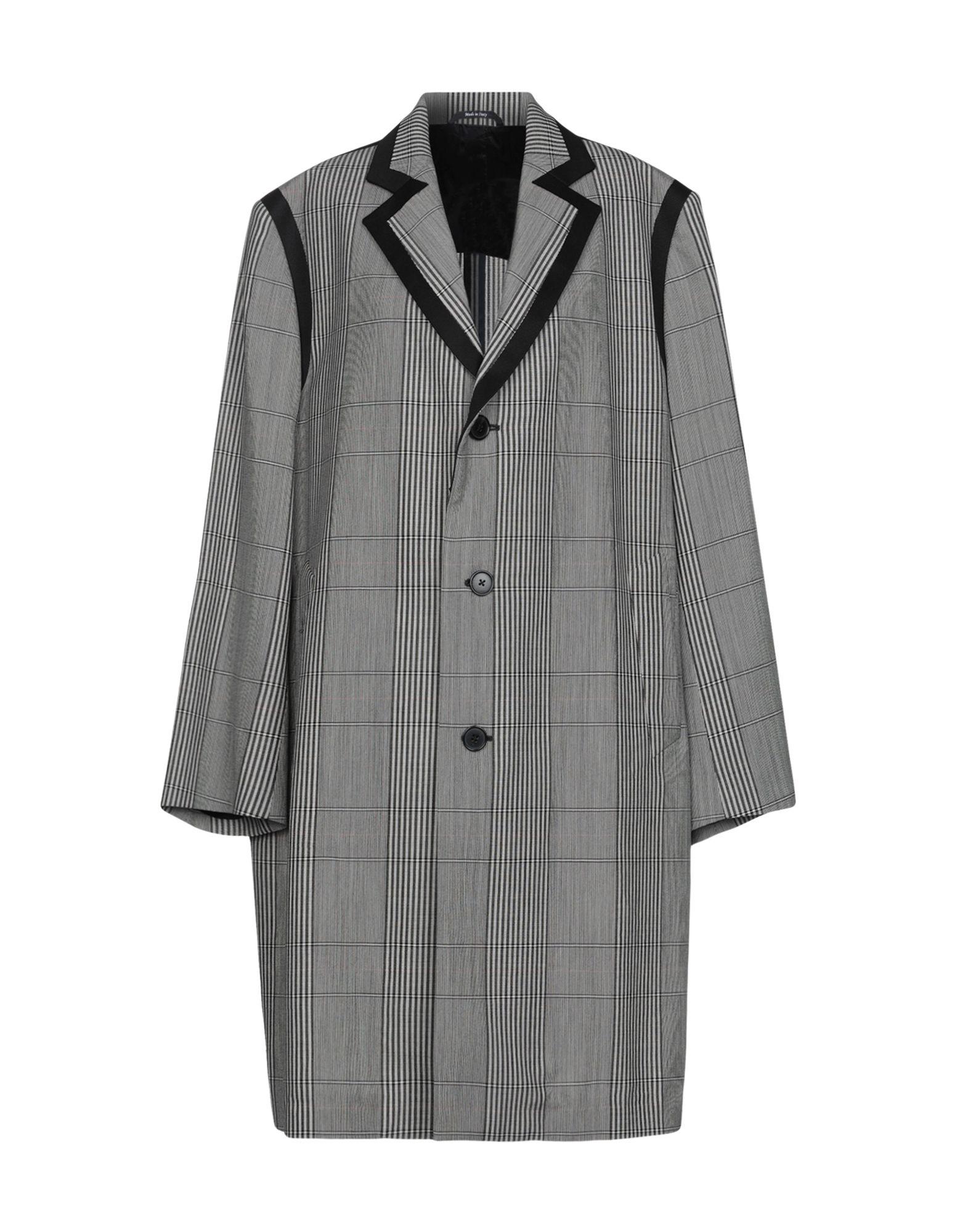 Пальто MAISON MARGIELA