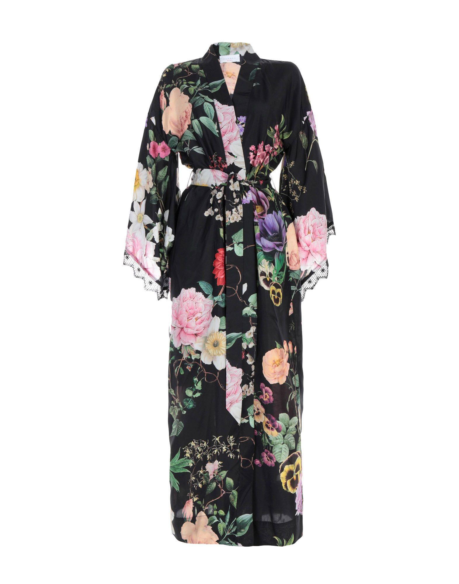 Пальто P.A.R.O.S.H.