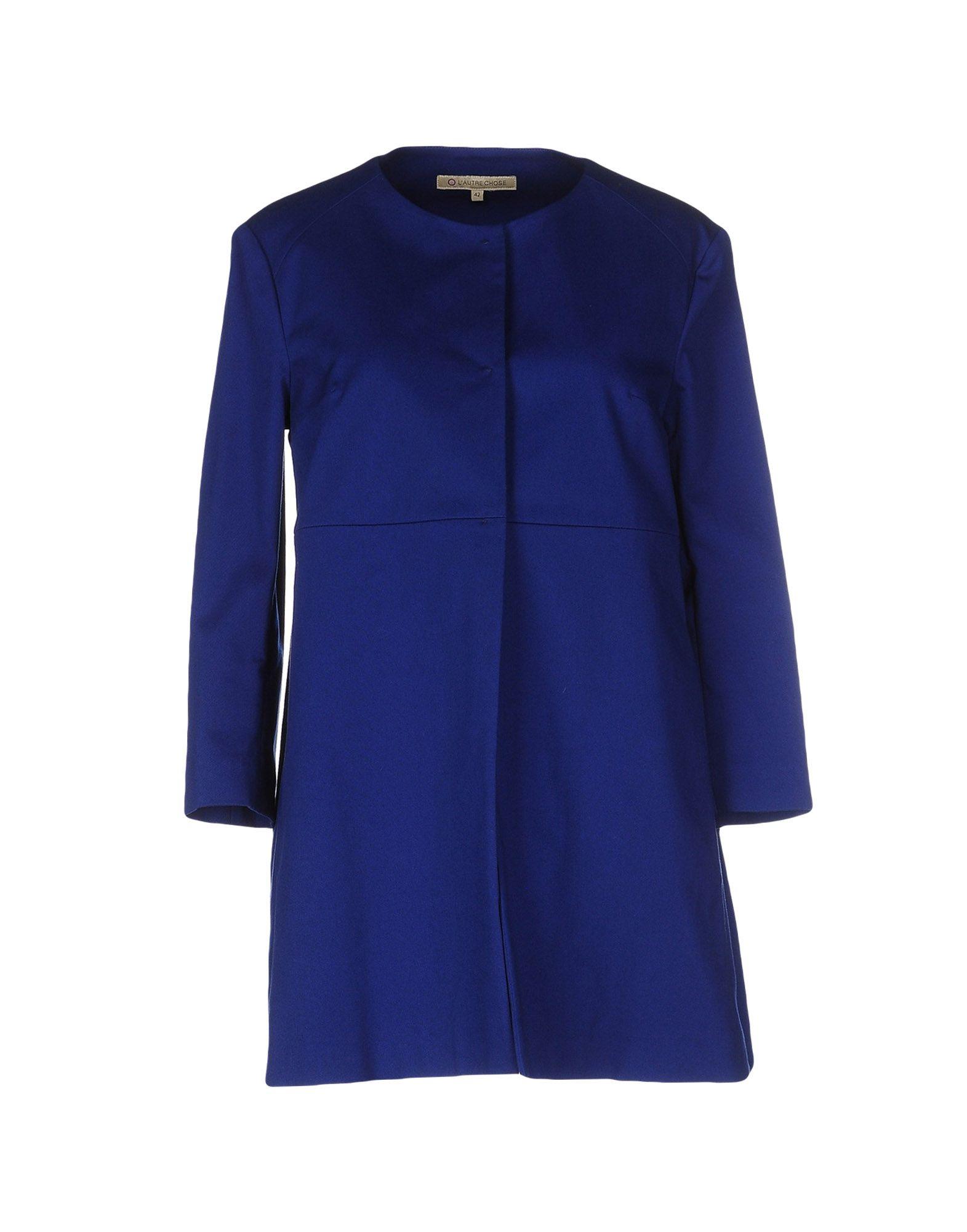 Пальто L' AUTRE CHOSE