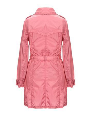 Пальто JECKERSON