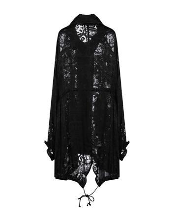 Пальто YOHJI YAMAMOTO