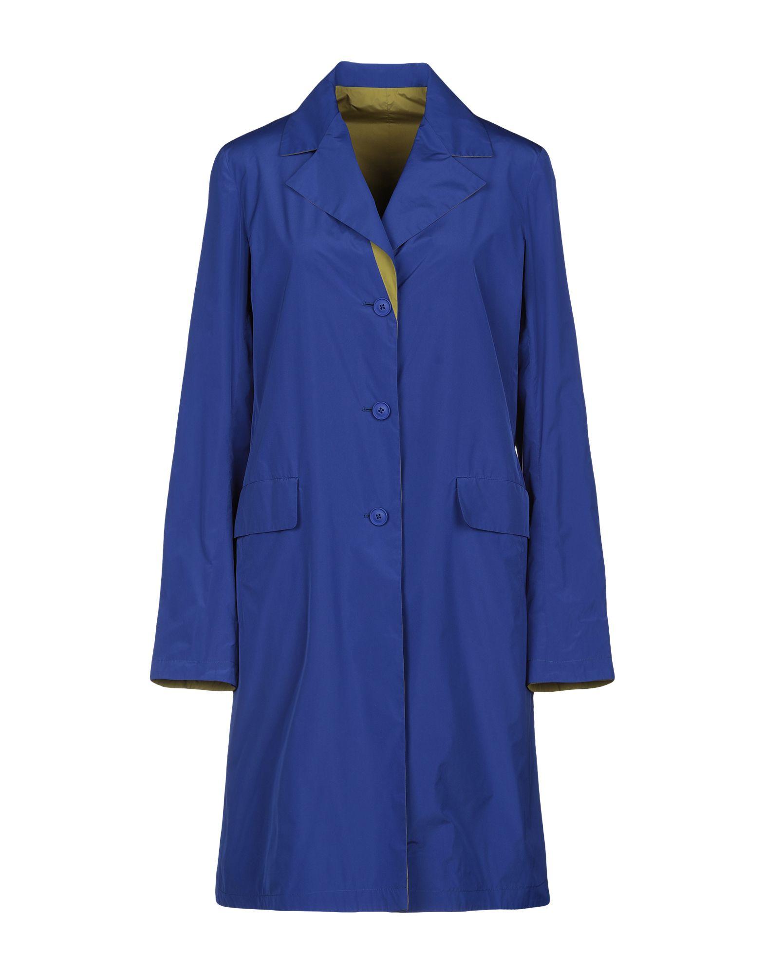 Пальто JIL SANDER