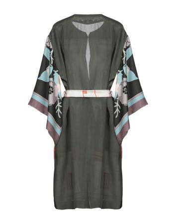 Пальто DRIES VAN NOTEN