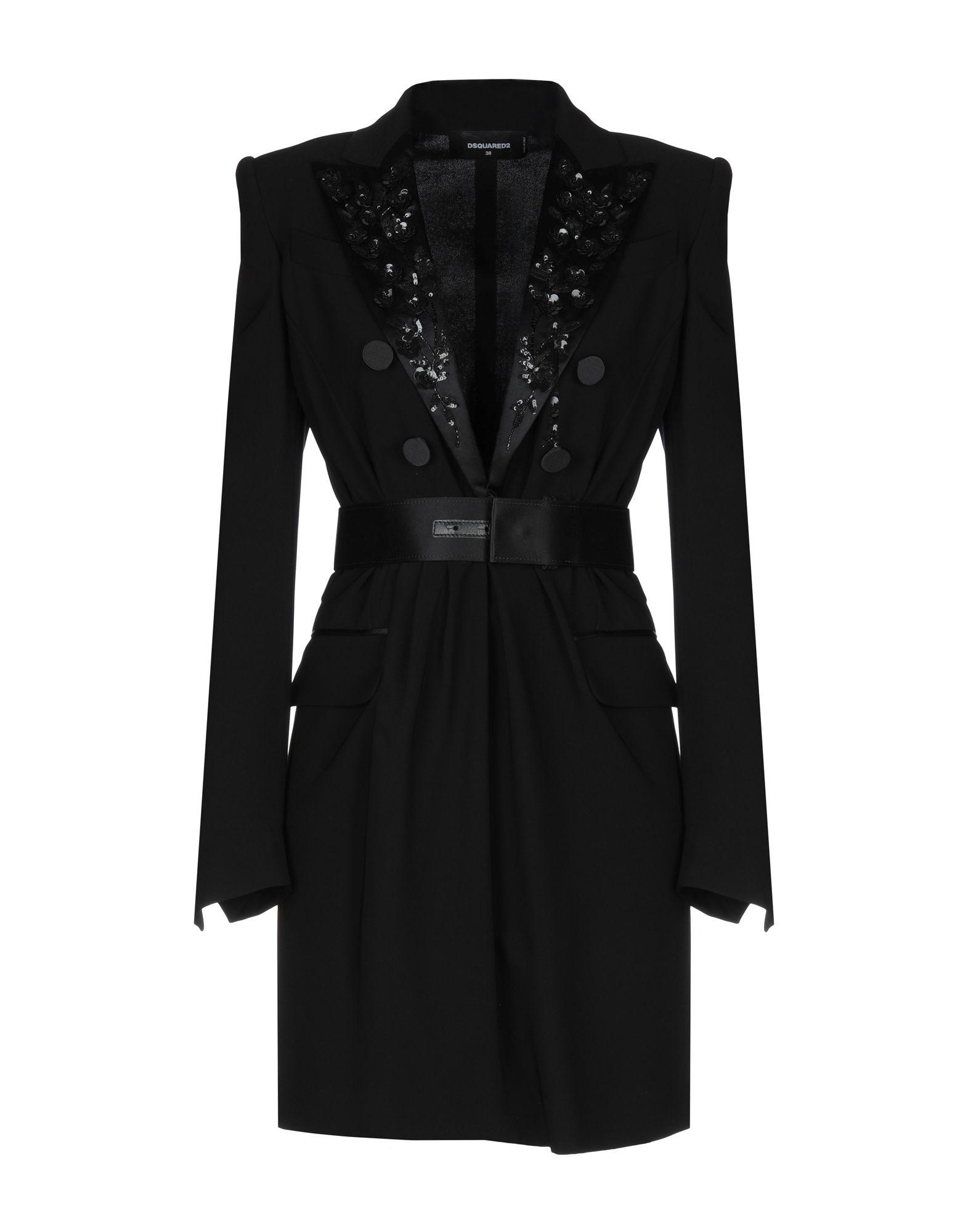 Пальто DSQUARED2