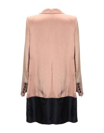 Пальто ANN DEMEULEMEESTER