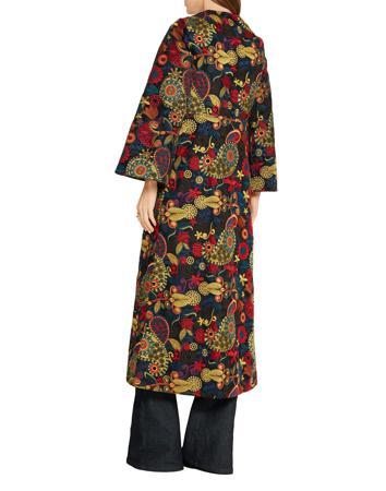 Пальто ALICE + OLIVIA