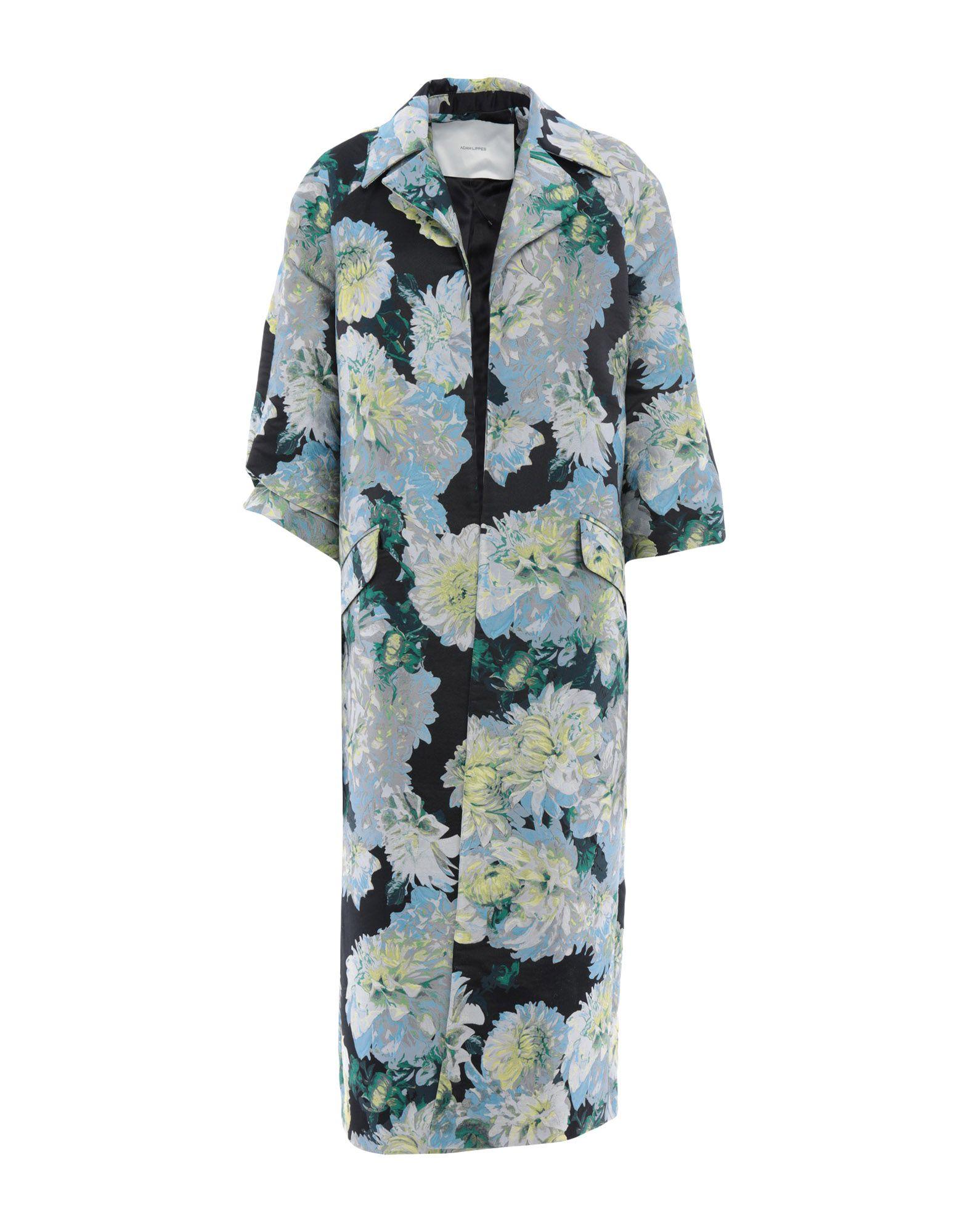 Пальто ADAM LIPPES