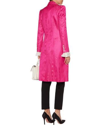 Пальто TEMPERLEY LONDON