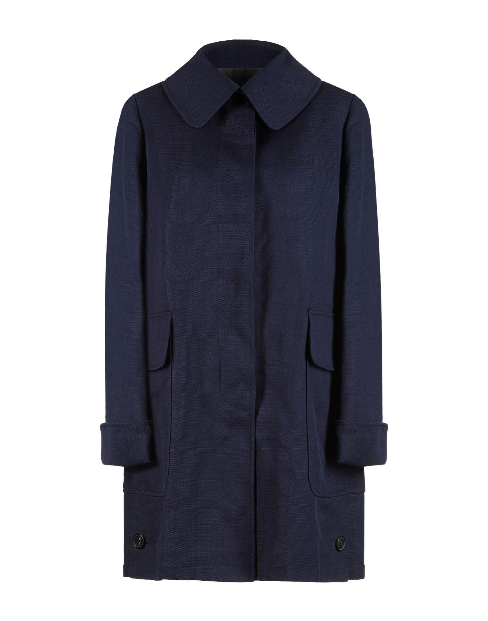 Пальто VALENTINO