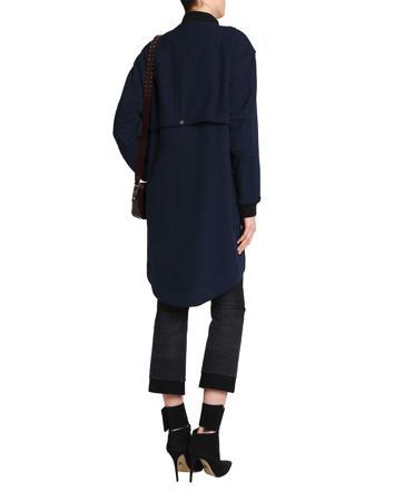 Пальто RAG & BONE