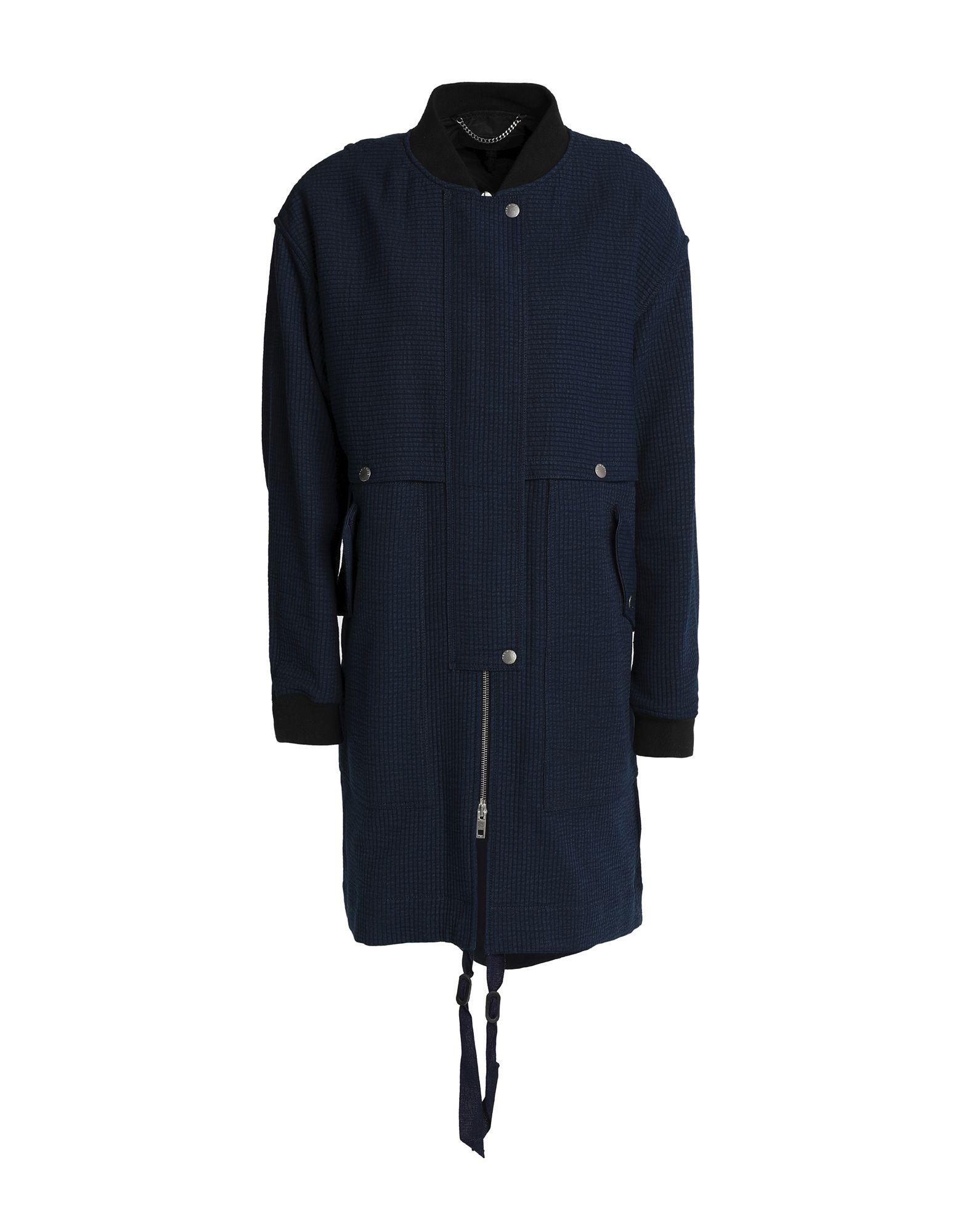 Пальто RAG & BONE
