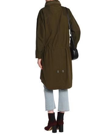 Пальто RAG & BONE