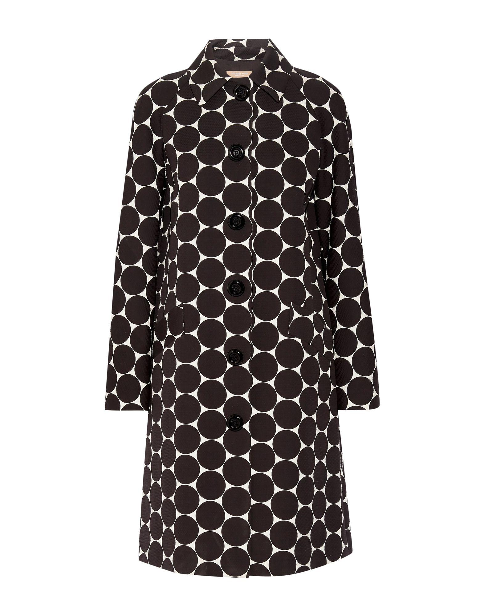 Пальто MICHAEL KORS COLLECTION