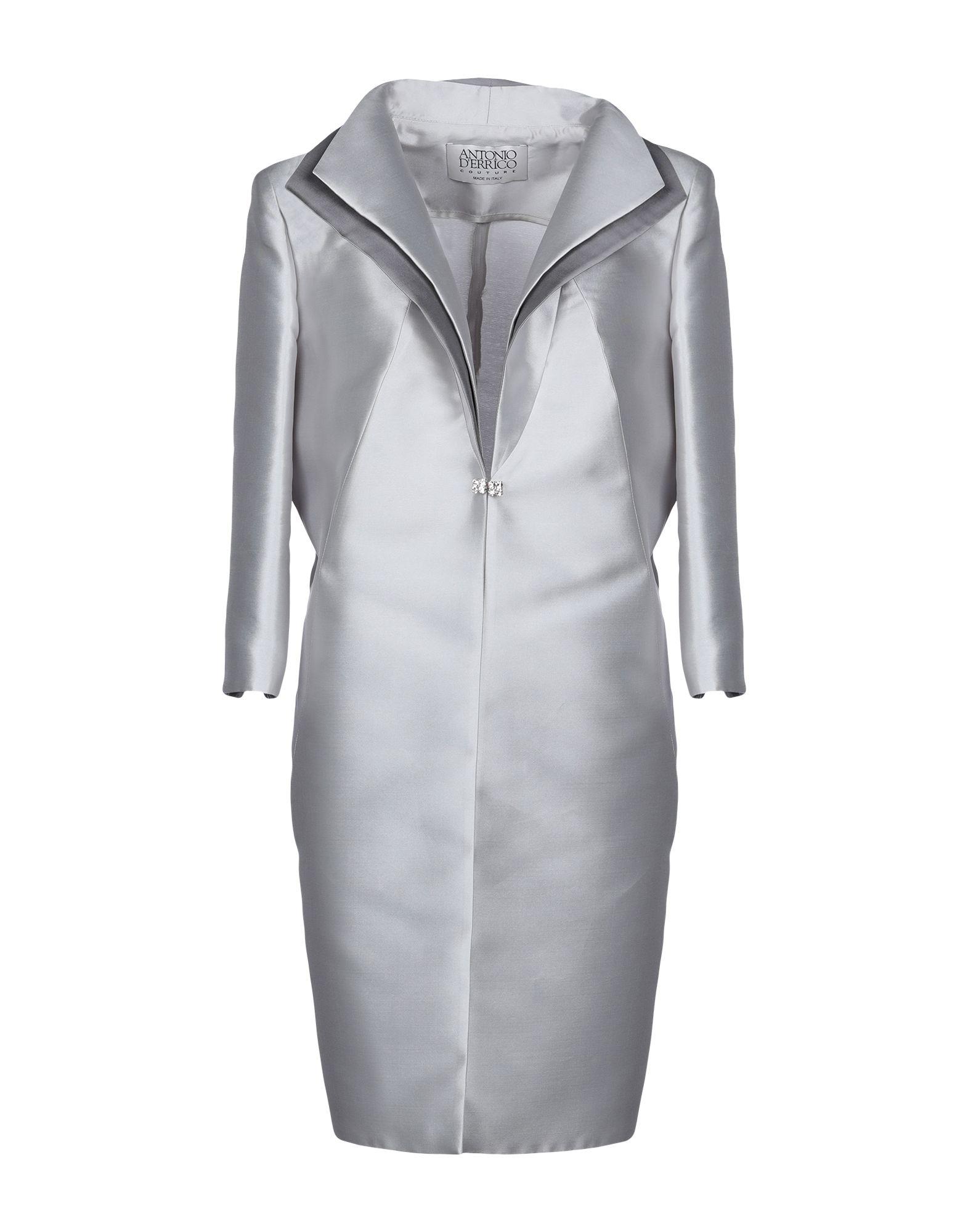 Пальто ANTONIO D'ERRICO