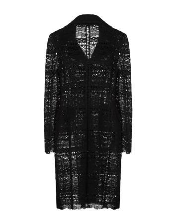Пальто ERMANNO SCERVINO