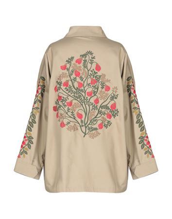 Пальто REDValentino