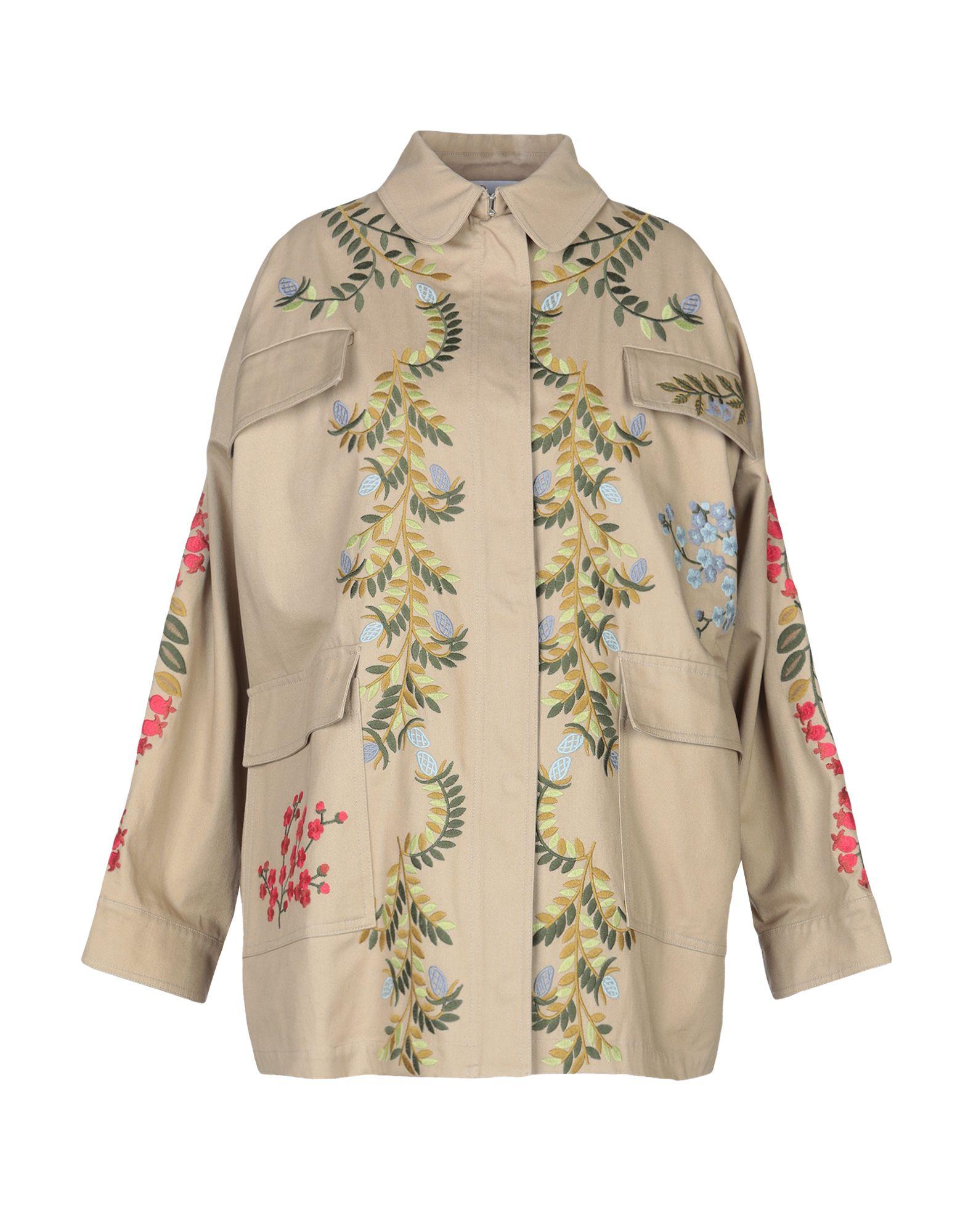 Пальто REDValentino