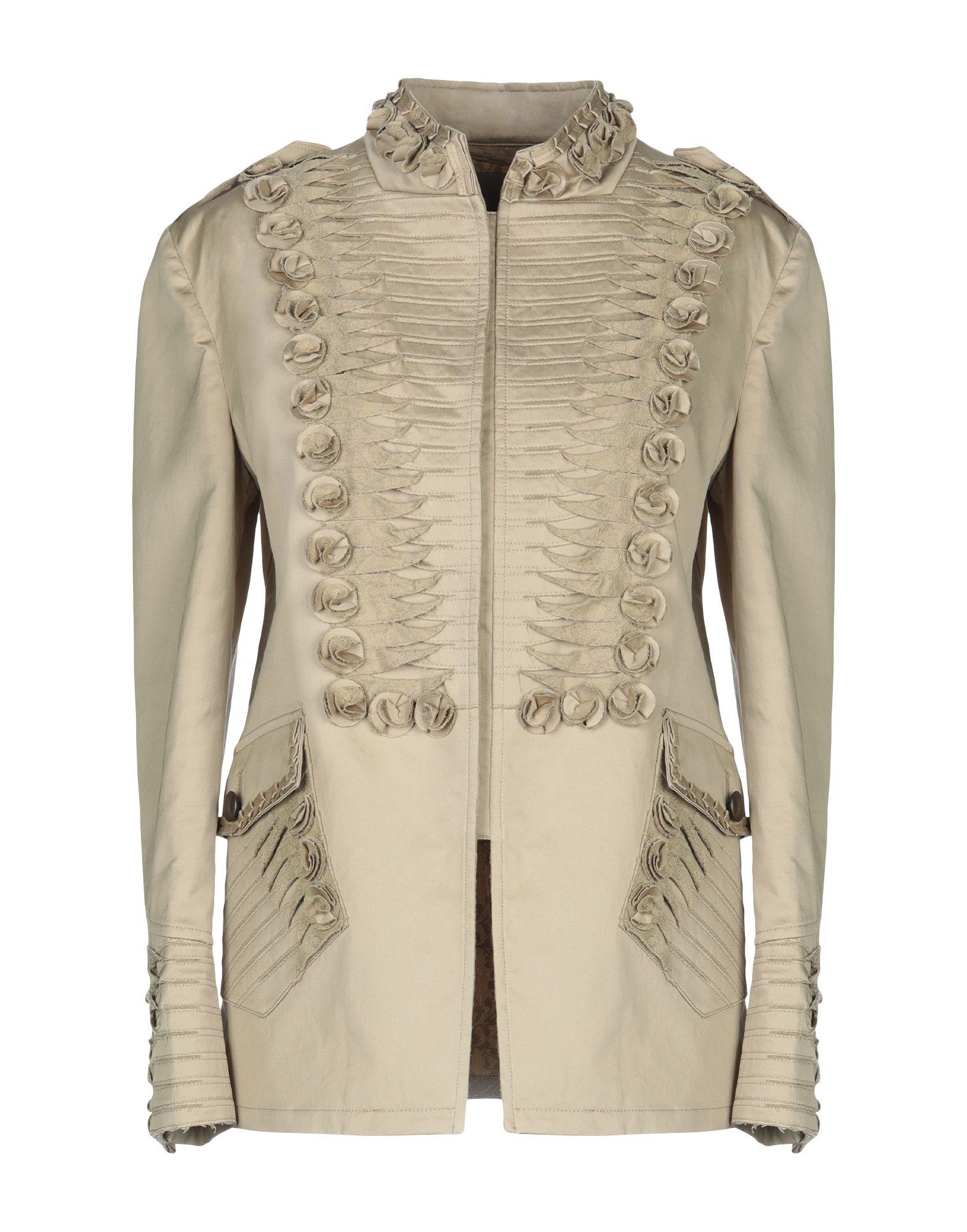 Пальто ERMANNO SCERVINO