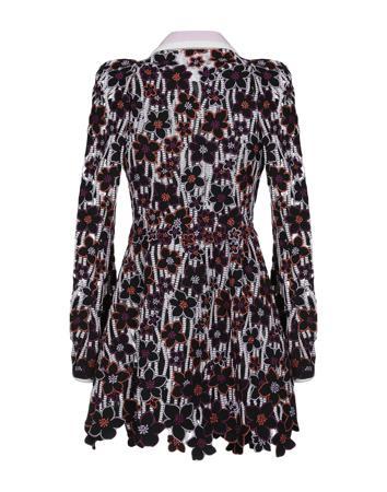 Пальто GIAMBATTISTA VALLI