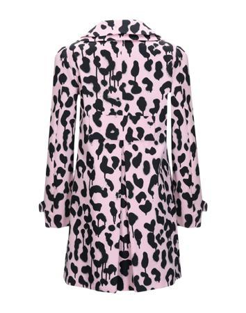 Пальто BOUTIQUE MOSCHINO