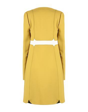 Пальто GIAMBATTISTA VALLI