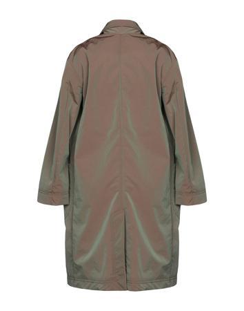 Пальто ANTONIO MARRAS