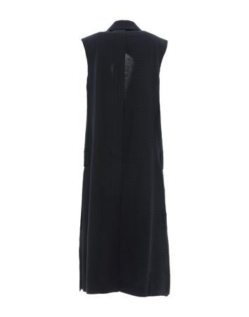 Пальто HELMUT LANG Пальто HELMUT LANG