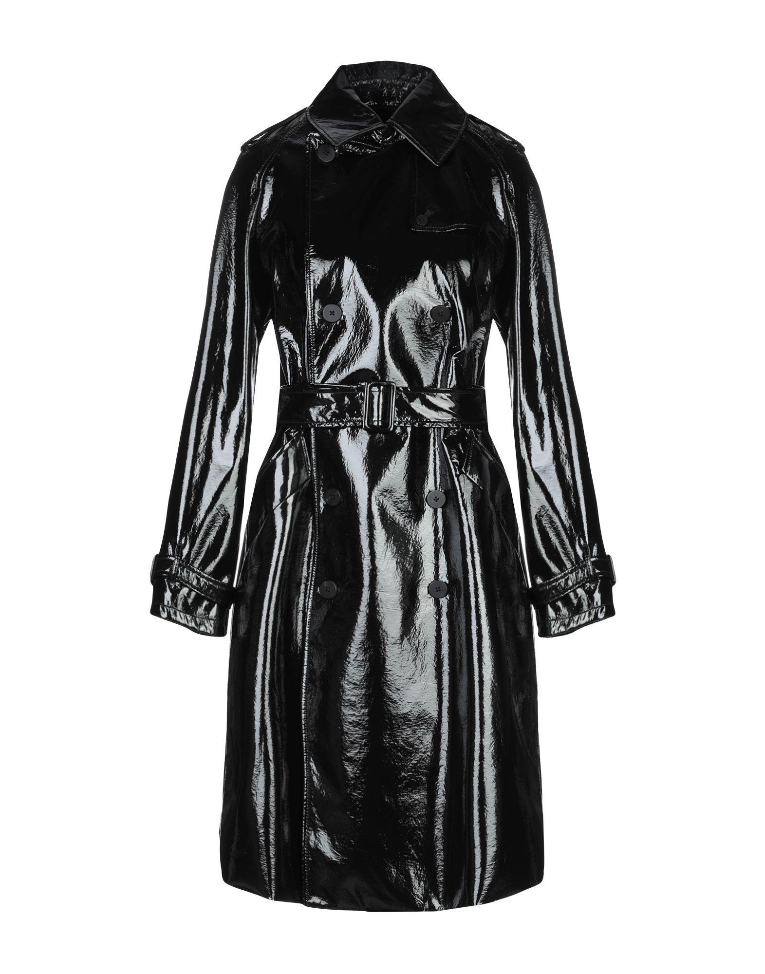 Пальто DIANE VON FURSTENBERG