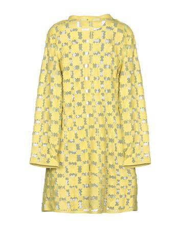 Пальто CABAN ROMANTIC