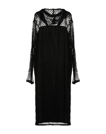 Пальто YOHJI YAMAMOTO